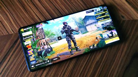 The best gaming phones for 2025 .